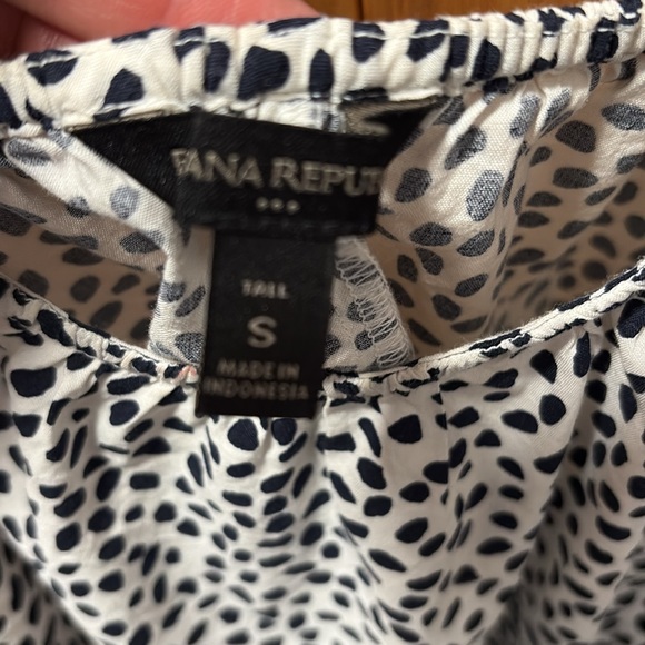 Banana Republic Women’s Sundress; Size Small - Picture 5 of 6